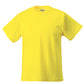 Kids Authentic Classic T - Yellow
