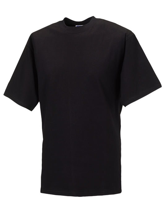 Classic T - Black