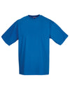 Classic T - Azure Blue