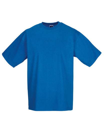 Classic T - Azure Blue