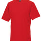 Classic T - Bright Red