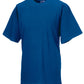 Classic T - Bright Royal