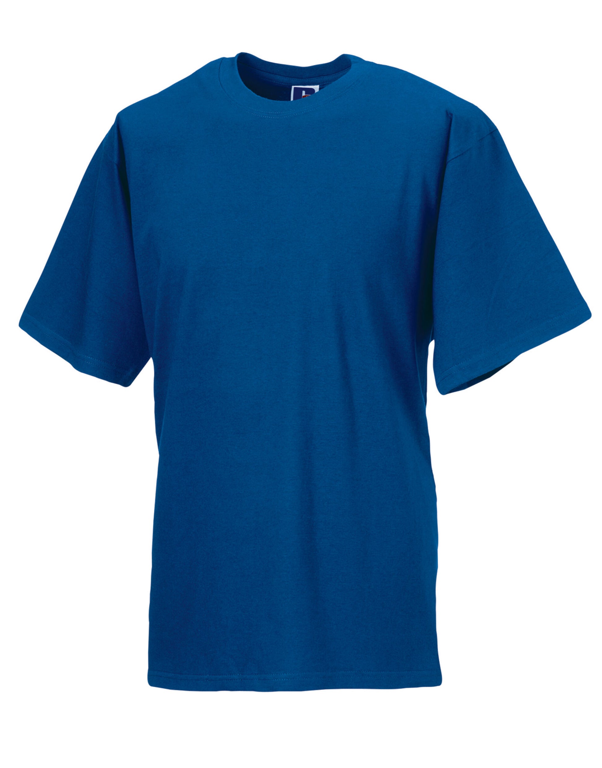 Classic T - Bright Royal