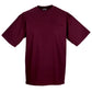 Classic T - Burgundy