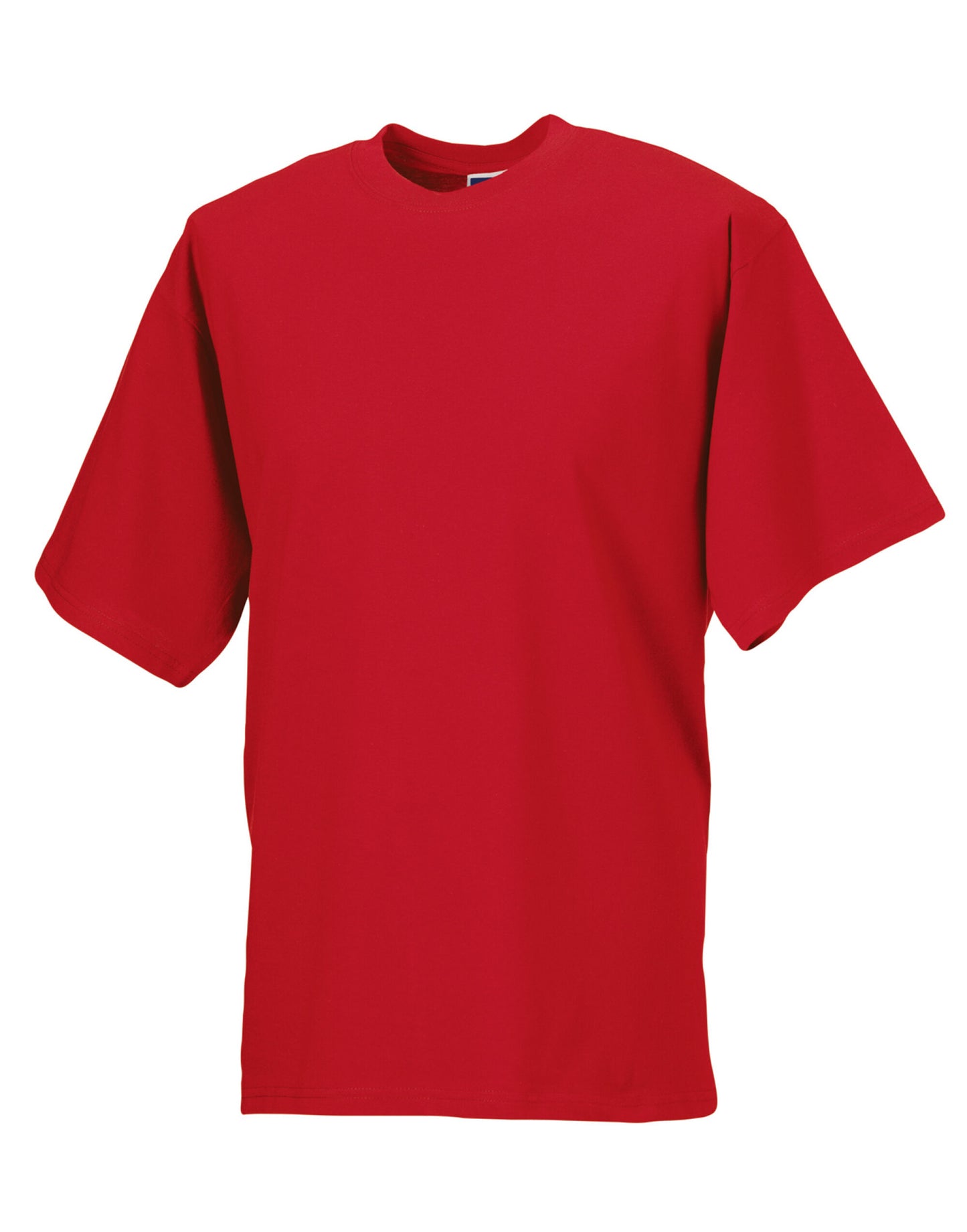 Classic T - Classic Red