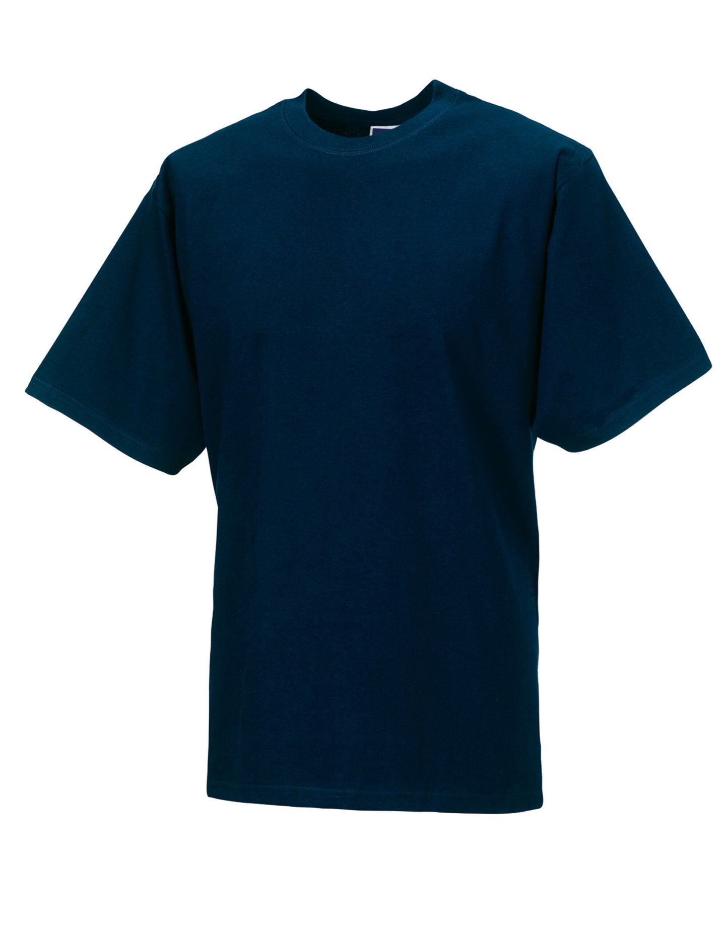 Classic T - French Navy