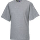 Classic T - Light Oxford