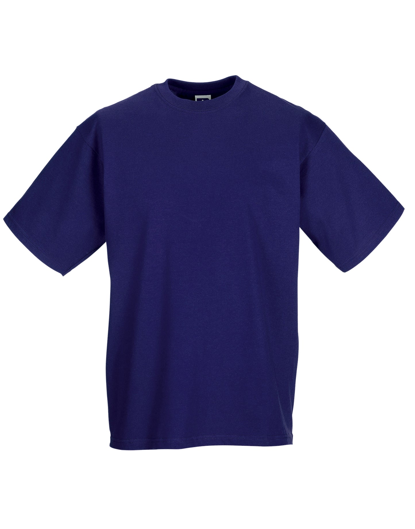 Classic T - Purple