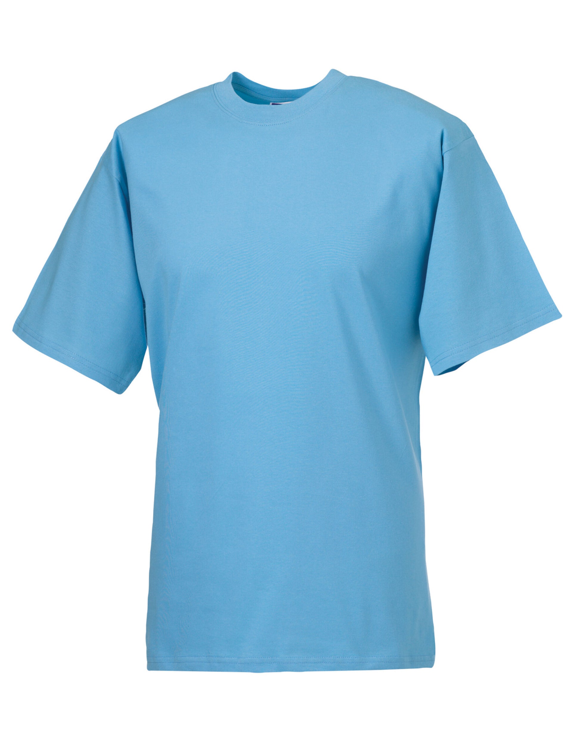 Classic T - Sky Blue