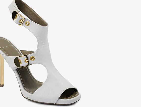 Western Sandals